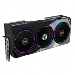 Karta graficzna GIGABYTE AORUS GeForce RTX 4080 16GB MASTER