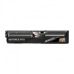 Karta graficzna GIGABYTE AORUS GeForce RTX 4080 16GB MASTER