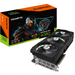 Karta graficzna GIGABYTE GeForce RTX 4080 16GB GAMING OC