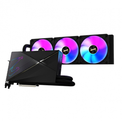 Karta graficzna GIGABYTE AORUS GeForce RTX 4080 16GB XTREME WATERFORCE