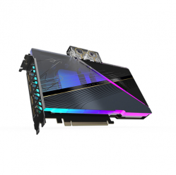 Karta graficzna GIGABYTE AORUS GeForce RTX 4080 16GB XTREME WATERFORCE WB