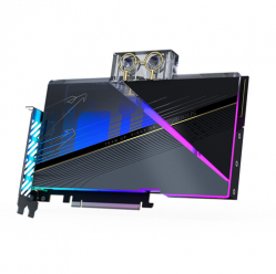 Karta graficzna GIGABYTE AORUS GeForce RTX 4080 16GB XTREME WATERFORCE WB