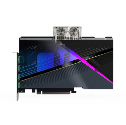 Karta graficzna GIGABYTE AORUS GeForce RTX 4080 16GB XTREME WATERFORCE WB