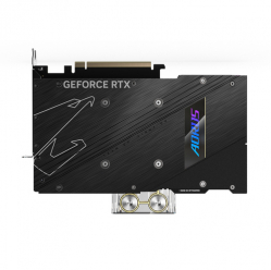 Karta graficzna GIGABYTE AORUS GeForce RTX 4080 16GB XTREME WATERFORCE WB