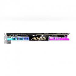 Karta graficzna GIGABYTE AORUS GeForce RTX 4080 16GB XTREME WATERFORCE WB