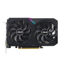 Karta graficzna ASUS Dual GeForce RTX 3050 OC Edition 8GB GDDR6