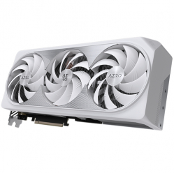 Karta graficzna GIGABYTE GeForce RTX 4080 16GB AERO OC