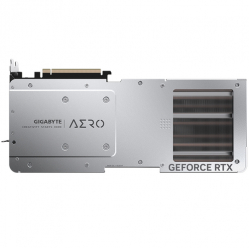 Karta graficzna GIGABYTE GeForce RTX 4080 16GB AERO OC