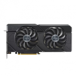 Karta graficzna ASUS Dual Gaming Radeon RX 7800 XT OC 16GB GDDR6