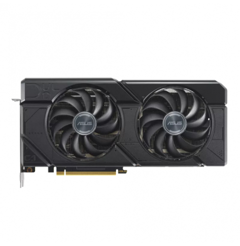 Karta graficzna ASUS Dual Gaming Radeon RX 7800 XT OC 16GB GDDR6