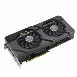 Karta graficzna ASUS Dual Gaming Radeon RX 7800 XT OC 16GB GDDR6