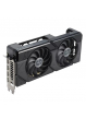 Karta graficzna ASUS Dual Gaming Radeon RX 7800 XT OC 16GB GDDR6