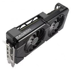 Karta graficzna ASUS Dual Gaming Radeon RX 7800 XT OC 16GB GDDR6