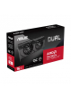 Karta graficzna ASUS Dual Gaming Radeon RX 7800 XT OC 16GB GDDR6