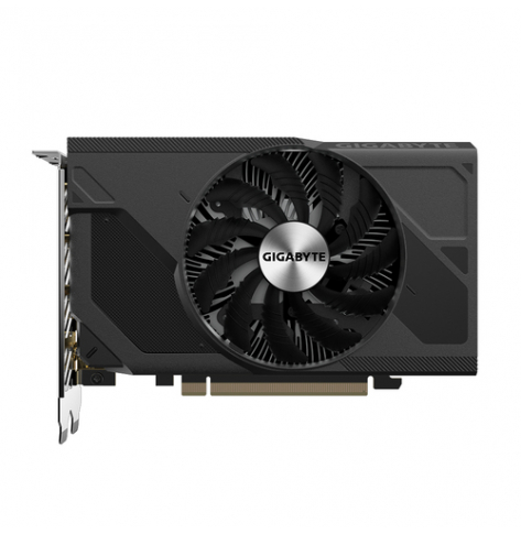 Karta graficzna GIGABYTE GeForce RTX 4060 D6 8G