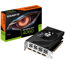 Karta graficzna GIGABYTE GeForce RTX 4060 D6 8G