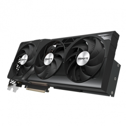 Karta graficzna GIGABYTE GeForce RTX 4070 Ti SUPER WINDFORCE MAX OC 16GB HDMI 3xDP