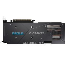 Karta graficzna GIGABYTE GeForce RTX 4070 EAGLE OC V2 12GB 2xDP 2xHDMI