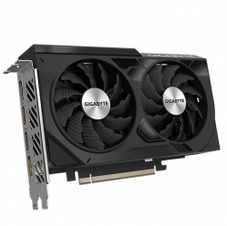 Karta graficzna GIGABYTE GeForce RTX 4060 WINDFORCE 8GB