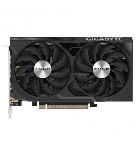 Karta graficzna GIGABYTE GeForce RTX 4060 Ti WINDFORCE OC 8G