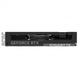 Karta graficzna GIGABYTE GeForce RTX 4060 Ti WINDFORCE OC 8G