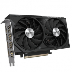 Karta graficzna GIGABYTE GeForce RTX 4060 Ti WINDFORCE OC 8G