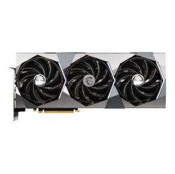 Karta graficzna MSI RTX 4070 Ti SUPRIM X 12G 3xDP 1xHDMI