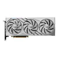 Karta graficzna MSI GeForce RTX 4060 Ti GAMING X SLIM WHITE 16GB