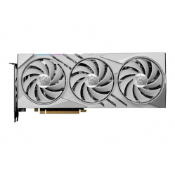 Karta graficzna MSI GeForce RTX 4060 Ti GAMING X SLIM WHITE 16GB