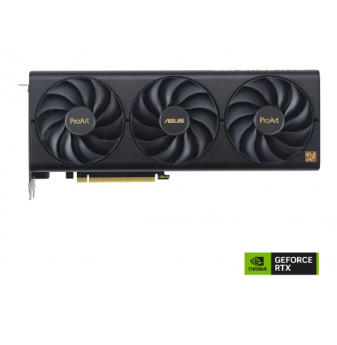 Karta graficzna ASUS ProArt GeForce RTX 4060 Ti 16GB GDDR6