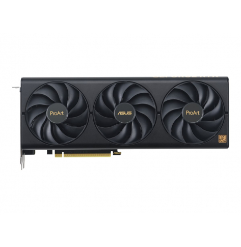 Karta graficzna ASUS ProArt GeForce RTX 4070 12GB GDDR6X