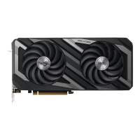 Karta graficzna ASUS ROG Strix AMD Radeon RX 6650 XT OC Edition Gaming Graphics Card AMD RDNA 2 PCIe 4.0 8GB GDDR6 HDMI 2.1 DisplayPort 1.4a