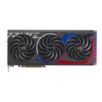 Karta graficzna ASUS ROG Strix GeForce RTX 4070 SUPER 12GB GDDR6X