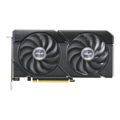 Karta graficzna ASUS Dual GeForce RTX 4070 EVO Edition 12GB GDDR6X