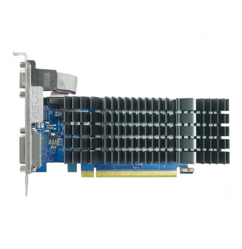 Karta graficzna ASUS GT 710 2GB GDDR5 EVO LP heatsink