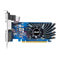 Karta graficzna ASUS NVIDIA GeForce GT 730 Graphics Card PCIe 2.0 2GB DDR3 Memory Passive Cooling Auto-Extreme Technology GPU Tweak II