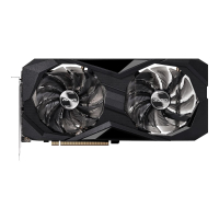 Karta graficzna ASROCK AMD Radeon RX 6650 XT Challenger D 8GB OC