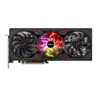 Karta graficzna ASROCK AMD Radeon RX 6650 XT Phantom Gaming D 8GB OC