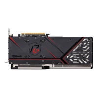 Karta graficzna ASROCK AMD Radeon RX 7600 Phantom Gaming 8G OC 128bit PCIe 4.0 x8