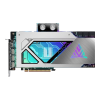 Karta graficzna ASROCK AMD Radeon RX 7900 XTX AQUA 24GB OC GDDR6 384-bit 3xDP 1xHDMI