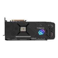 Karta graficzna ASROCK AMD Radeon RX 7900 XTX Taichi 24GB OC GDDR6 384-bit 3xDP 1xHDMI