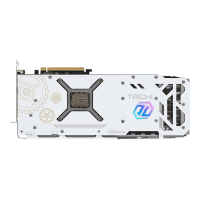 Karta graficzna ASROCK AMD Radeon RX 7900 XTX Taichi White 24GB GDDR6 OC 384bit
