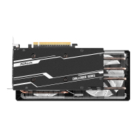 Karta graficzna ASROCK Arc A750 Challenger D 8GB OC GDDR6 PCI-E 4.0 2xDP 2xHDMI