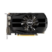 Karta graficzna ASUS Phoenix GeForce GTX 1630 EVO 4GB GDDR6