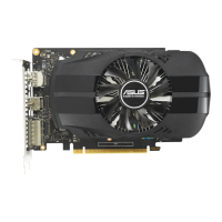 Karta graficzna ASUS Phoenix GeForce GTX 1650 EVO OC Edition 4GB GDDR6