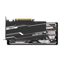 Karta graficzna ASROCK Intel ARC A770 Challenger 16GB OC