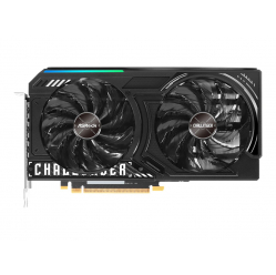 Karta graficzna ASROCK Intel ARC B580 Challenger 12GB OC GDDR6 3xDP 1xHDMI