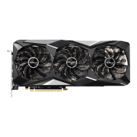 Karta graficzna ASROCK Radeon RX 6800 Challenger Pro 16GB GDDR6 PCIe 4.0 3x DisplayPort 1x HDMI OC VGA