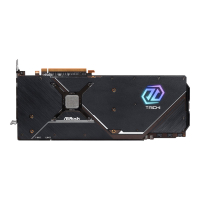 Karta graficzna ASROCK Radeon RX 6800 XT Taichi X 16GB GDDR6 PCIe 4.0 2x DisplayPort 1x HDMI 1x USB-C OC VGA