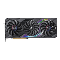 Karta graficzna ASROCK Radeon RX 7700 XT Phantom Gaming OC 12GB GDDR6